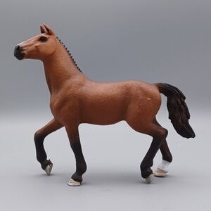 Schleich Oldenburger Mare